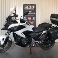 Honda NC750x