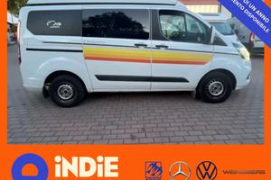 Ford Panamá 2.0 - Euro 6 - 2022 - Bassi km