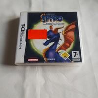 Gioco Nintendo DS The Legend of Spyro 