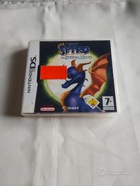 Gioco Nintendo DS The Legend of Spyro 