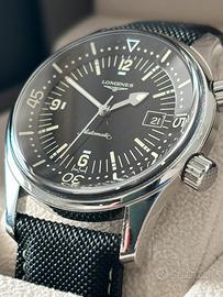 Longines Legend Diver 42mm