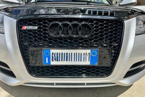 Audi A3 Sportback 2.0 TDI 140 CV S tronic