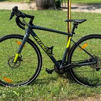 Specialized Diverge gravel