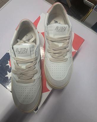 Autry scarpe donna 38