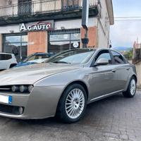 Alfa Romeo 159 1.9 JTDm