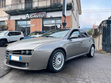 Alfa Romeo 159 1.9 JTDm