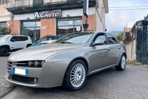 Alfa Romeo 159 1.9 JTDm