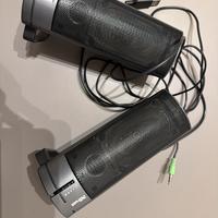 Casse audio per pc Trust