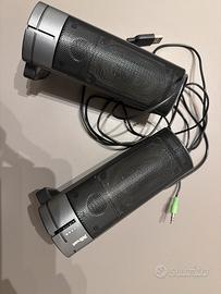 Casse audio per pc Trust