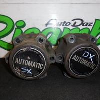 MOZZI RUOTA LIBERA TERRANO II R20 2.7 TD 2001