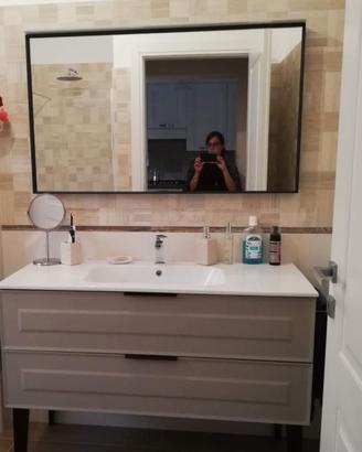 Mobile bagno Berloni