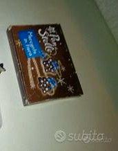 Mercante in fiera / carte gioco Pan di stelle