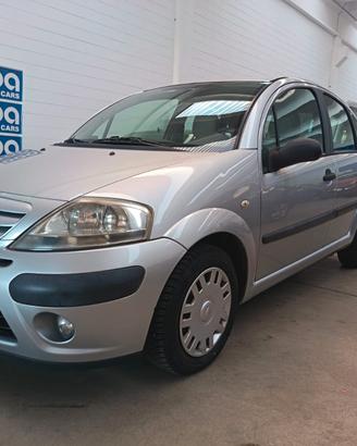 Citroen C3 1.1 Cashmere/ 44KW/ Ok Neopatentati