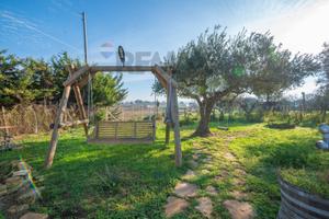 Villa o villino - Caltagirone