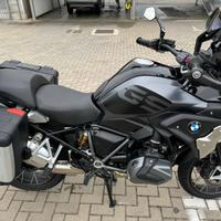 Bmw r 1250 gs - 2021