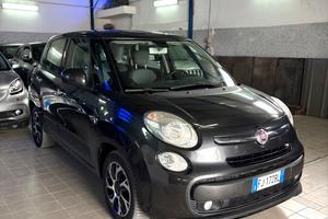 Fiat 500L 1.4 GPL di serie 120 CV Lounge
