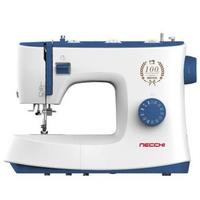 MACCHINA DA CUCIRE NECCHI K432A + PIEDINO