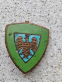 SPILLA BRIGATA ALPINA JULIA