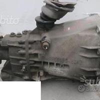 Cambio mercedes sprinter 3.0 d