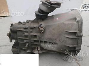 Cambio mercedes sprinter 3.0 d