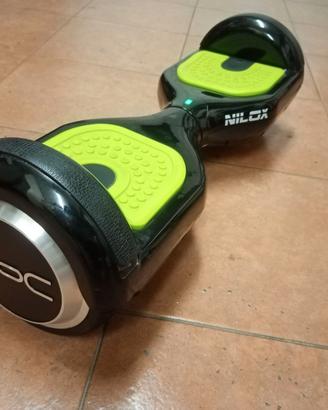 Hoverboard Nilox