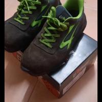 scarpe antinfortunistica 