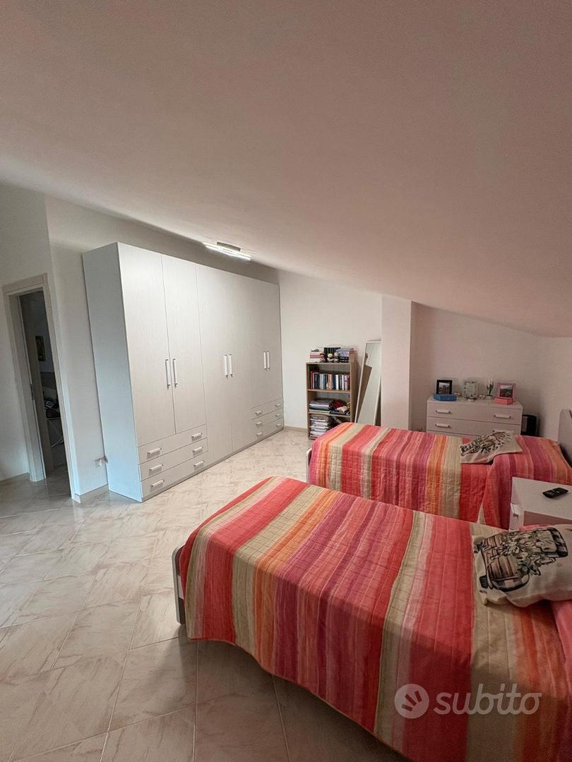 Apartment in Lago, Villa di Lago - View 3