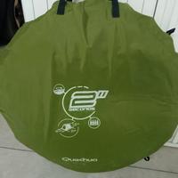 TENDA QUECHA 4 posti