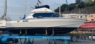 Italcraft Ital 30 fly