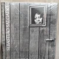 Libro Altre Americhe Salgado