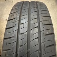 Gomme furgone estive 215/60 17