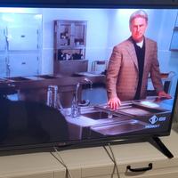 televsiore 42" LG Full HD LED no smart