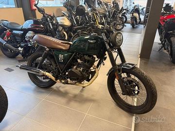 Brixton BX 125