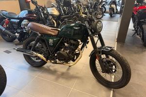 Brixton BX 125