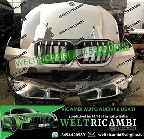 Ricambi per bmw x1 2023