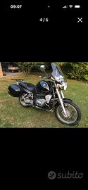 Bmw r 850 r Special Edition