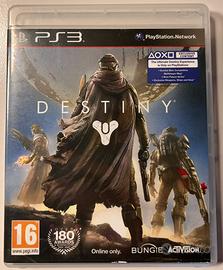 Gioco PS3 DESTINY
