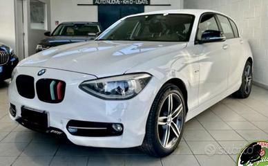 Bmw 120d F20