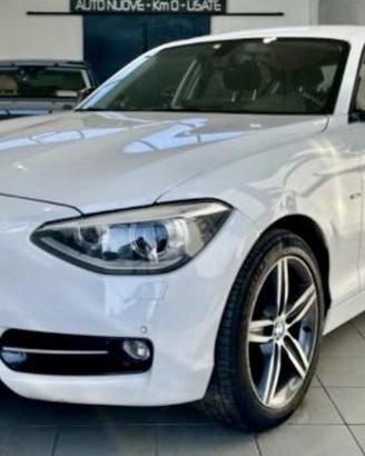 Bmw 120d F20