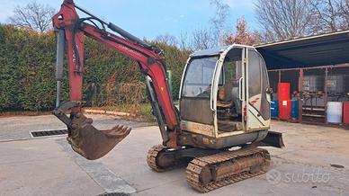 Miniescavatore Neuson 3003 RDV