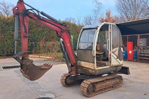 Miniescavatore Neuson 3003 RDV