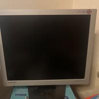 schermo samsung