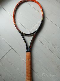 La racchetta da tennis Head radical MP