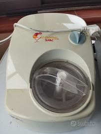 gelatiera Simac