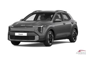 KIA Stonic 1.0 T-Gdi Urban GPL