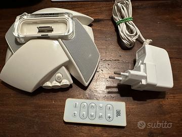 JBL stage micro stage III bluethoot