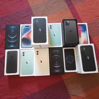 SCATOLE IPHONE