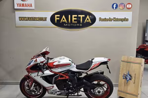 MV Agusta F3 800 RC - 2019
