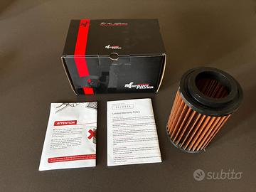 royal Enfield Himalayan 411 SPRINT FILTER