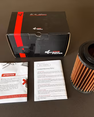royal Enfield Himalayan 411 SPRINT FILTER